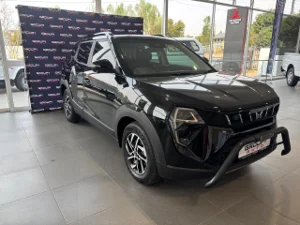Used 2025 Mahindra XUV 3XO 1.2T AX5L