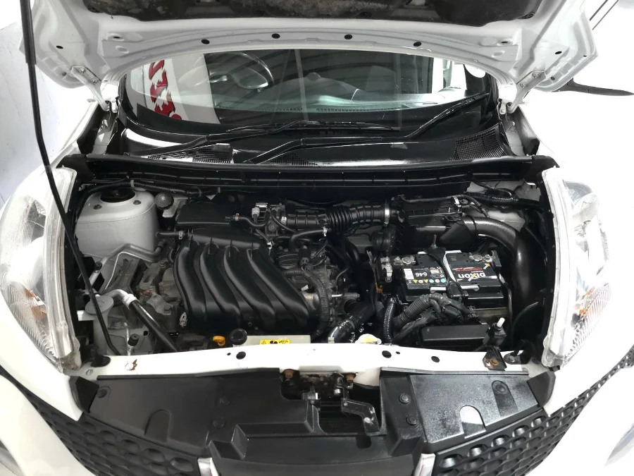 Used 2012 Nissan Juke 1.6 Acenta - Top Speed Motors