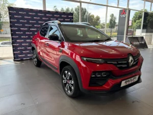 Used 2024 Renault Kiger 1.0 Turbo Intens auto
