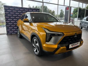 Used 2025 Mitsubishi Outlander Sport 1.5 Exceed