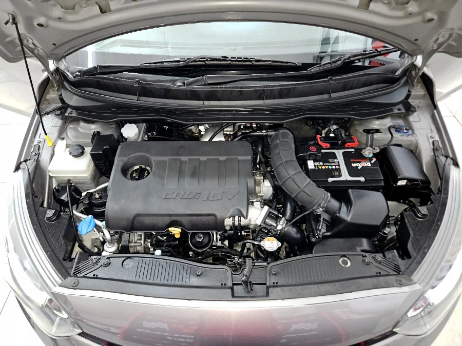 Used 2014 Hyundai i20 1.4CRDi Glide - Top Speed Motors Used 2014 Hyundai i20 1.4CRDi Glide - Top Speed Motors