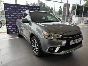 Used 2020 Mitsubishi ASX 2.0 ES auto