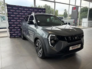 Used 2026 Mahindra XUV 3XO 1.2T AX7L