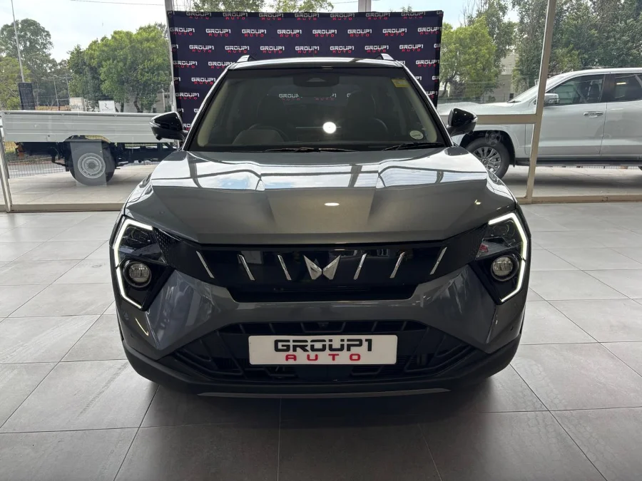 Used 2026 Mahindra XUV 3XO 1.2T AX7L - Driverite Bryanston Used 2026 Mahindra XUV 3XO 1.2T AX7L - Driverite Bryanston