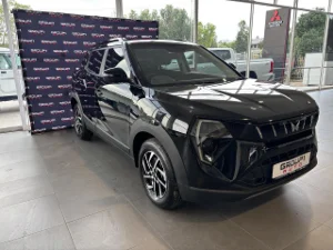 Used 2026 Mahindra XUV 3XO 1.2T AX5 manual