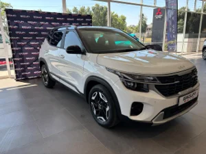 Used 2024 Kia Seltos 1.5CRDi EX