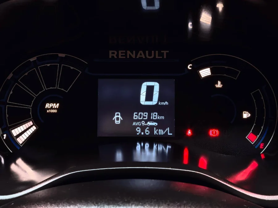 Used 2022 Renault Kiger 1.0 Turbo Zen - Top Speed Motors