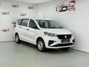 Used 2025 Suzuki Ertiga 1.5 GA