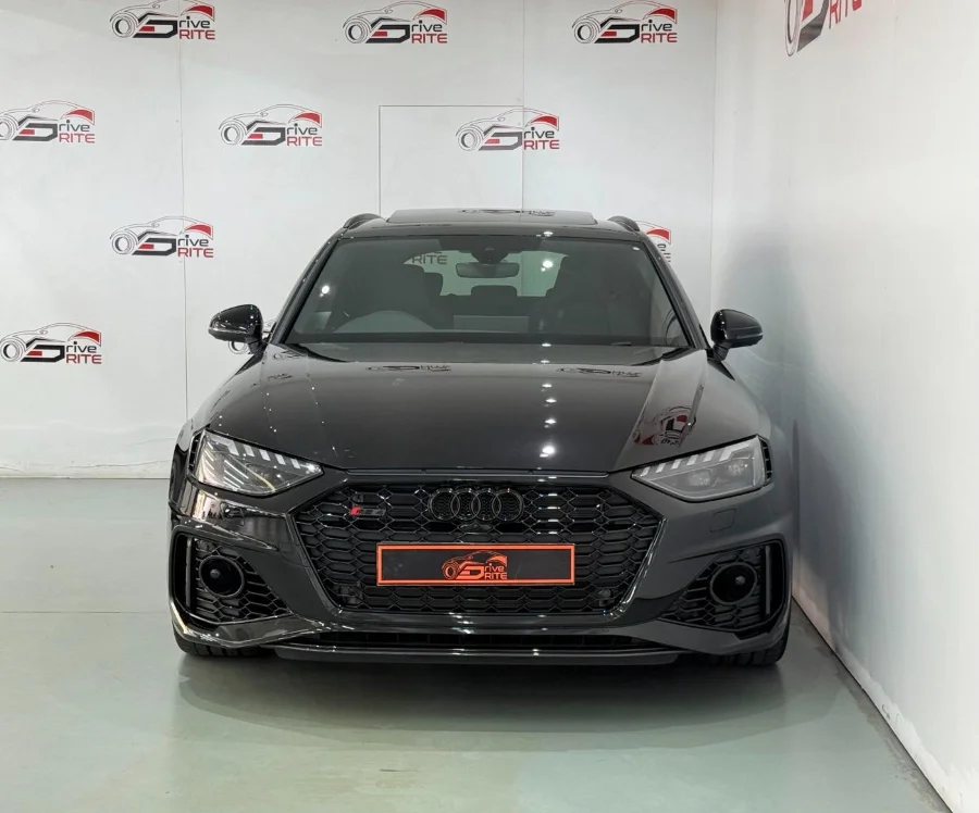 Used 2026 Audi RS4 Avant quattro - Driverite Bryanston Used 2026 Audi RS4 Avant quattro - Driverite Bryanston