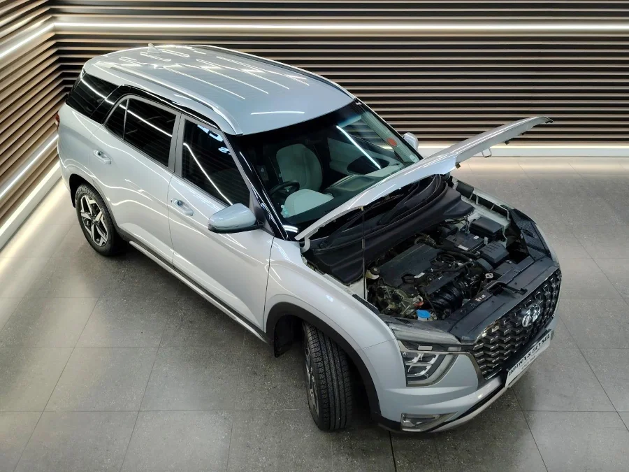 Used 2022 Hyundai Grand Creta 2.0 Executive auto - BOTHA AND DEYSEL EXECUTIVE MOTORS