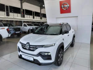 Used 2026 Renault Kiger 1.0 Turbo Intens auto