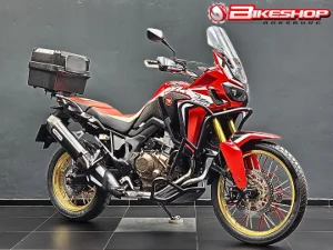 Used 2016 Honda CRF1000 DG AFRICA TWIN