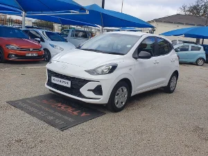 Used 2024 Hyundai Grand i10 1.0 Motion