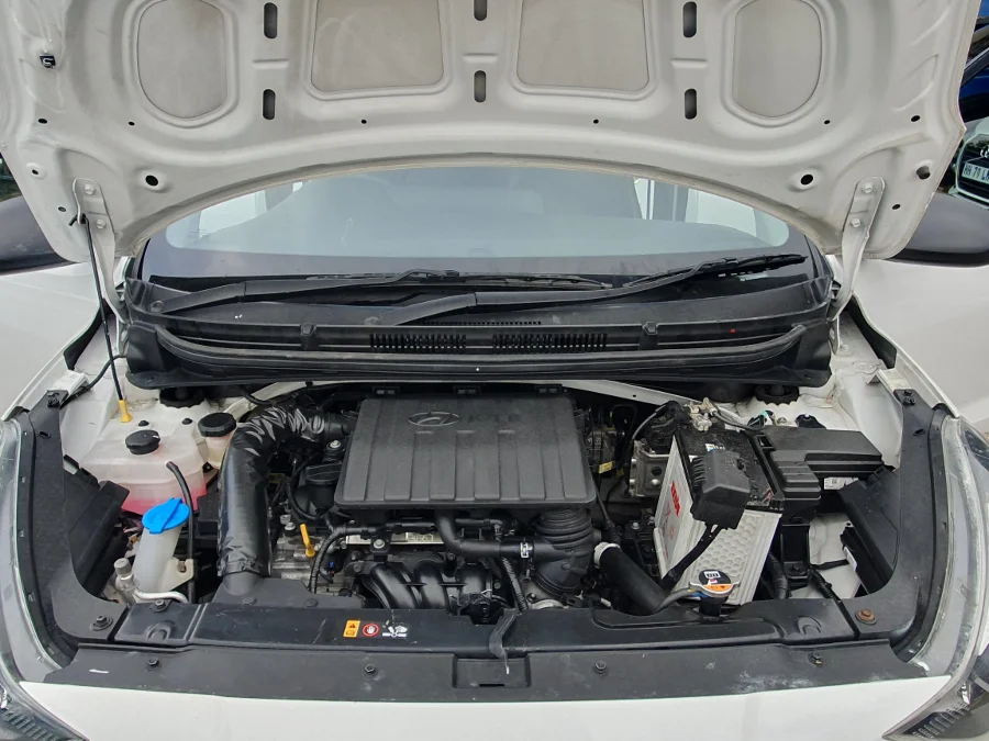 Used 2024 Hyundai Grand i10 1.0 Motion - Nolly Motors