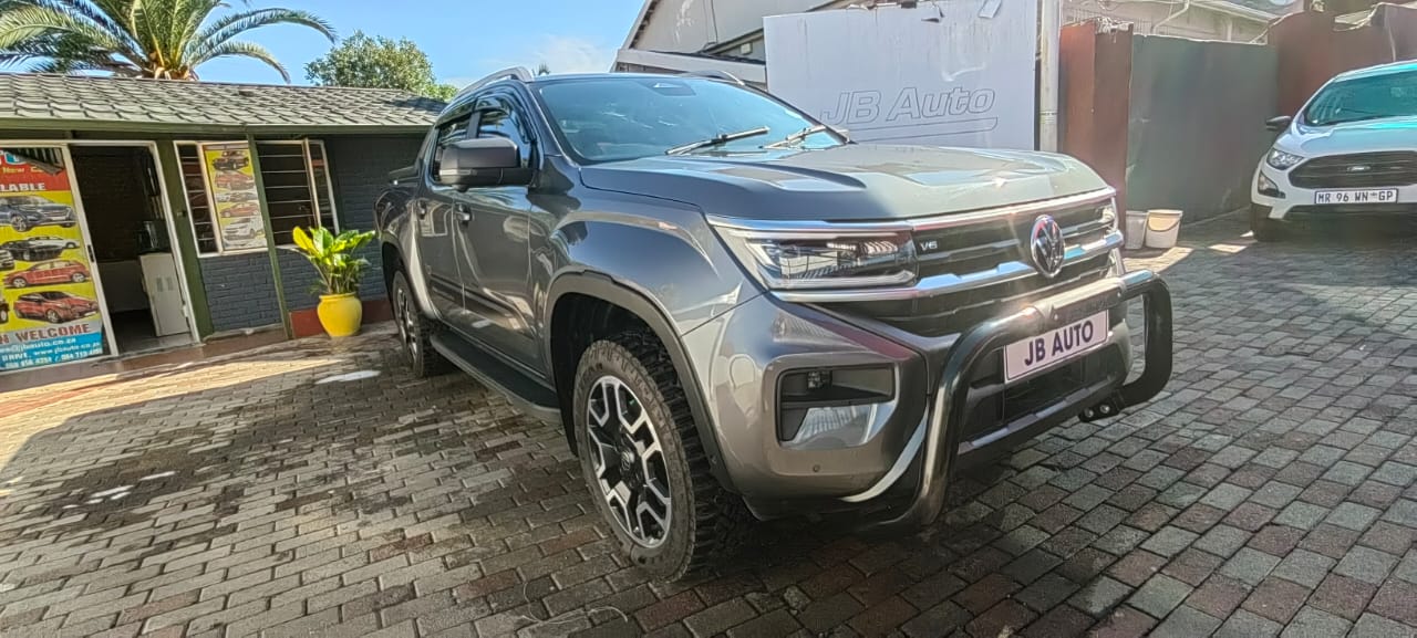 Used 2024 Volkswagen