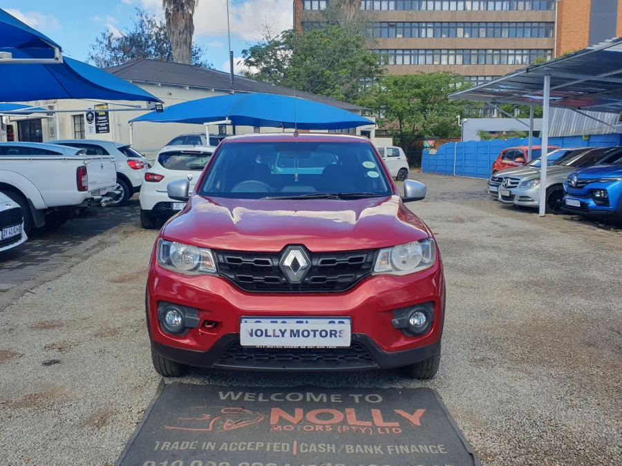 Used 2018 Renault Kwid 1.0 Dynamique - Nolly Motors Used 2018 Renault Kwid 1.0 Dynamique - Nolly Motors