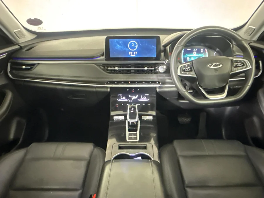 Used 2023 Chery Tiggo 7 Pro 1.5T Executive - WeBuyCars Vereeniging Used 2023 Chery Tiggo 7 Pro 1.5T Executive - WeBuyCars Vereeniging