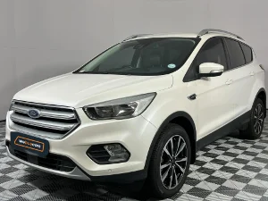 Used 2018 Ford Kuga 1.5T Ambiente auto