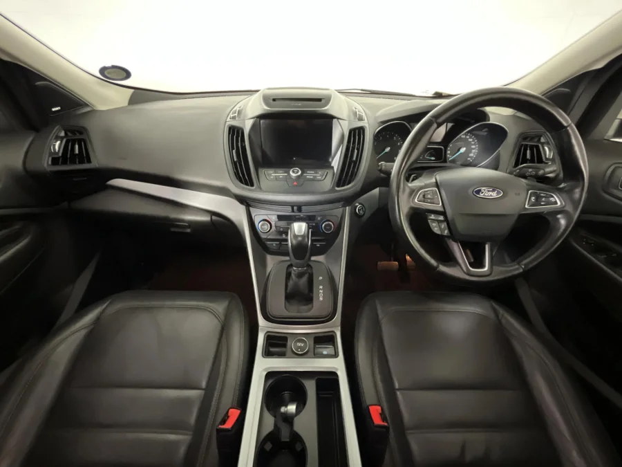 Used 2018 Ford Kuga 1.5T Ambiente auto - WeBuyCars Brackenfell Cape Town Used 2018 Ford Kuga 1.5T Ambiente auto - WeBuyCars Brackenfell Cape Town