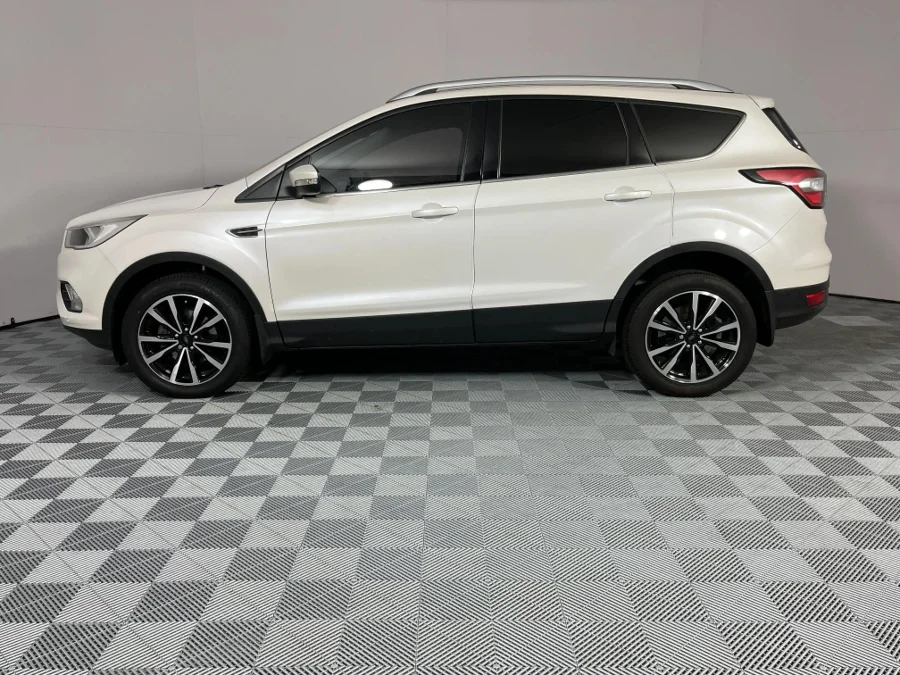 Used 2018 Ford Kuga 1.5T Ambiente auto - WeBuyCars Brackenfell Cape Town Used 2018 Ford Kuga 1.5T Ambiente auto - WeBuyCars Brackenfell Cape Town