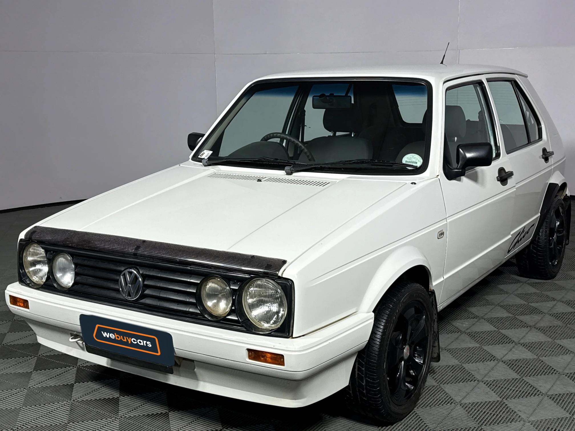 Used 2004 Volkswagen Citi 1.4 Chico