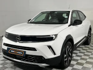 Used 2023 Opel Mokka 1.2T Edition