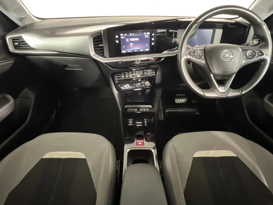 Used 2023 Opel Mokka 1.2T Edition - WeBuyCars Silverlakes Used 2023 Opel Mokka 1.2T Edition - WeBuyCars Silverlakes