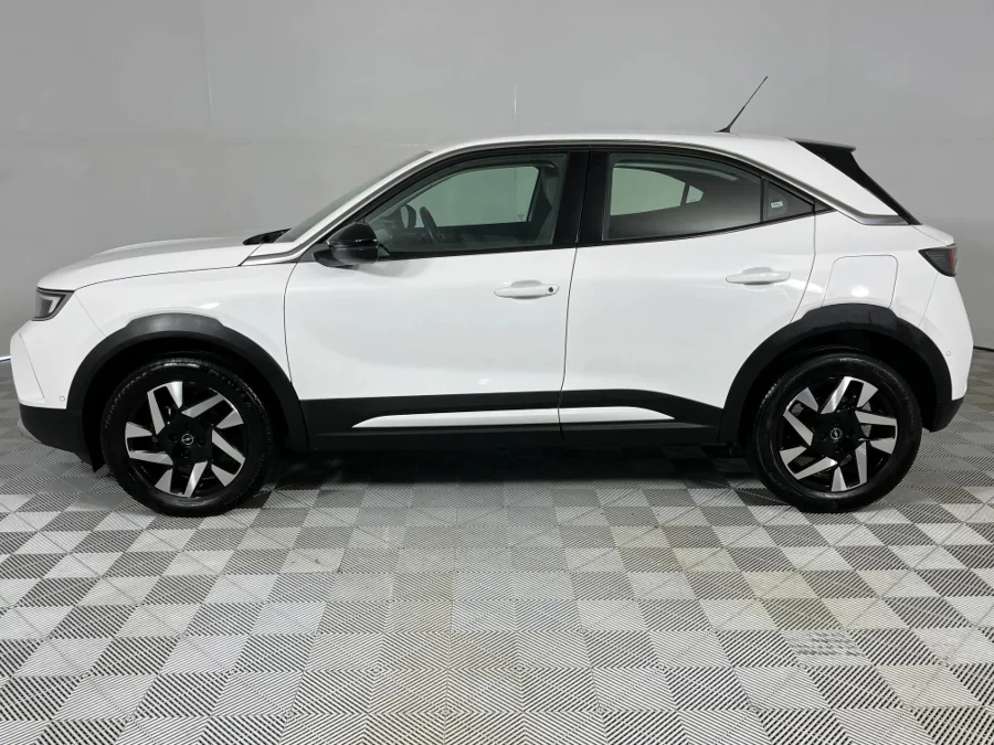 Used 2023 Opel Mokka 1.2T Edition - WeBuyCars Silverlakes Used 2023 Opel Mokka 1.2T Edition - WeBuyCars Silverlakes