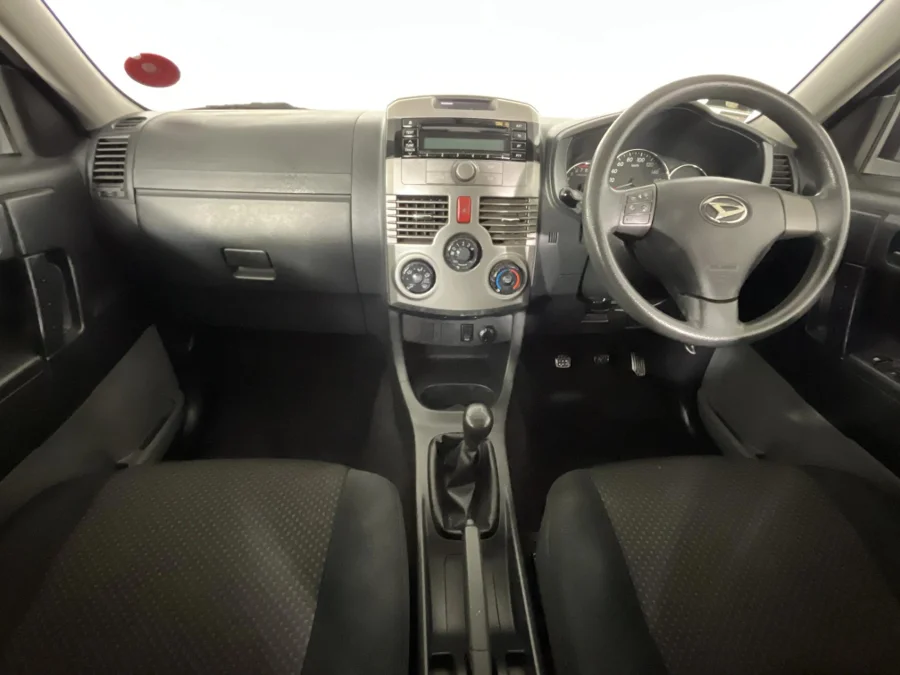 Used 2010 Daihatsu Terios 1.5 Diva Deluxe - WeBuyCars Silverlakes Used 2010 Daihatsu Terios 1.5 Diva Deluxe - WeBuyCars Silverlakes