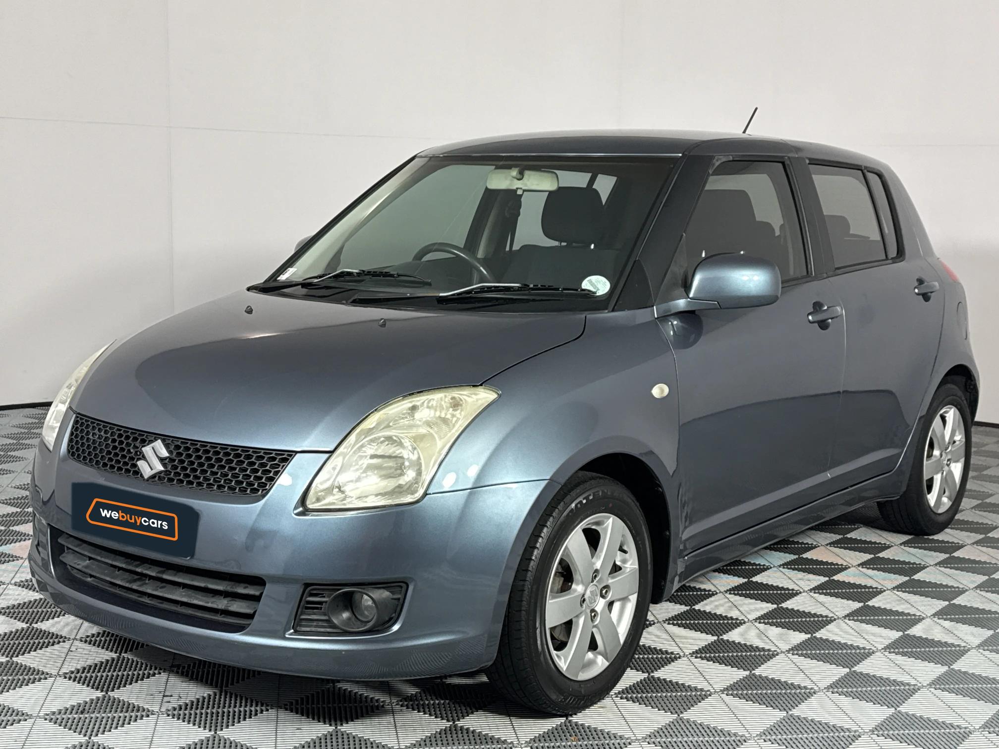 Used 2011 Suzuki Swift 1.5 GLS