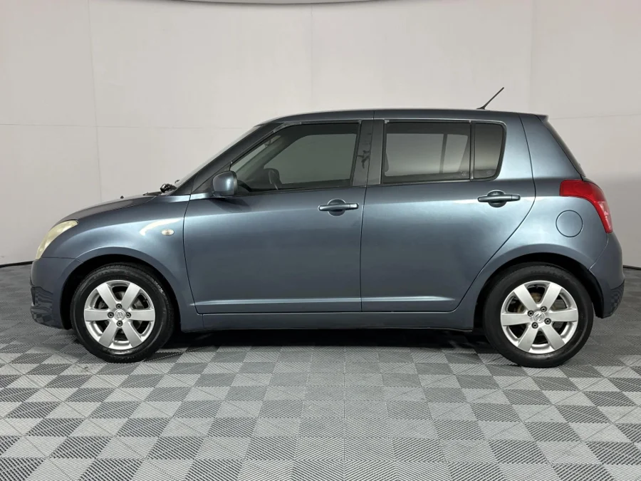 Used 2011 Suzuki Swift 1.5 GLS - WeBuyCars Brackenfell Cape Town Used 2011 Suzuki Swift 1.5 GLS - WeBuyCars Brackenfell Cape Town