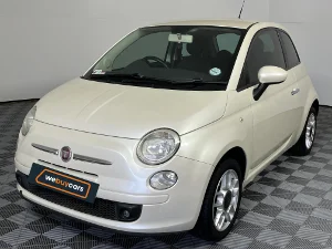 Used 2011 Fiat 500 1.4 Sport MTA