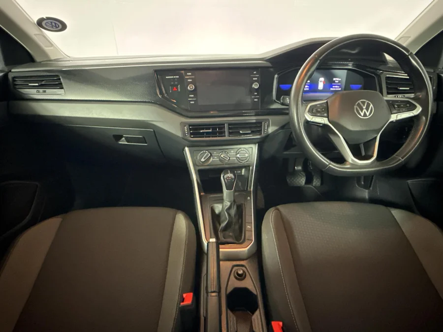 Used 2022 Volkswagen Polo hatch 1.0TSI Life auto - WeBuyCars Durban