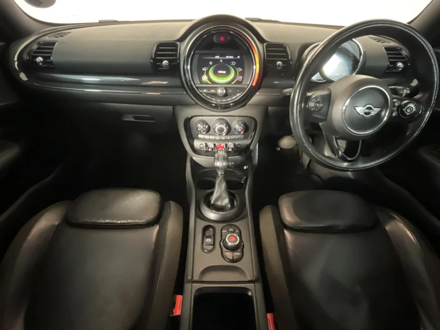 Used 2016 MINI Clubman Cooper Clubman Green Park auto - WeBuyCars Lansdowne