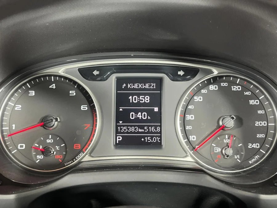 Used 2014 Audi A1 1.4TFSI SE R18 Le Mans Limited Edition auto - WeBuyCars Witbank Used 2014 Audi A1 1.4TFSI SE R18 Le Mans Limited Edition auto - WeBuyCars Witbank