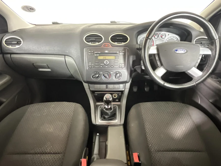 Used 2009 Ford Focus 2.0TDCi 4-door Si - WeBuyCars The Dome Used 2009 Ford Focus 2.0TDCi 4-door Si - WeBuyCars The Dome