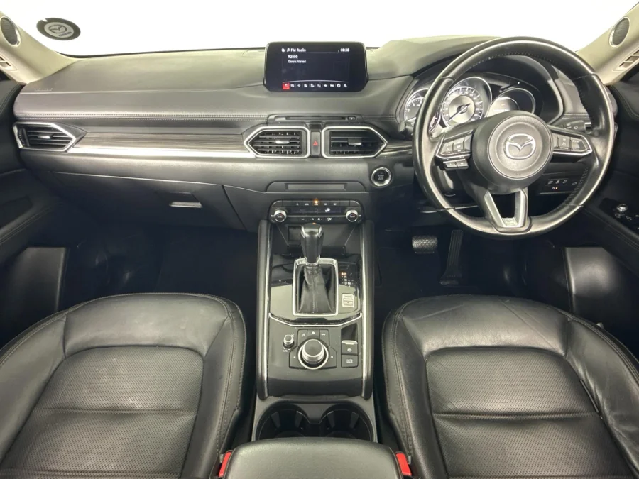 Used 2020 Mazda CX-5 2.0 Individual - WeBuyCars The Dome