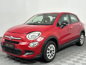 Used 2017 Fiat 500X 1.6 Pop