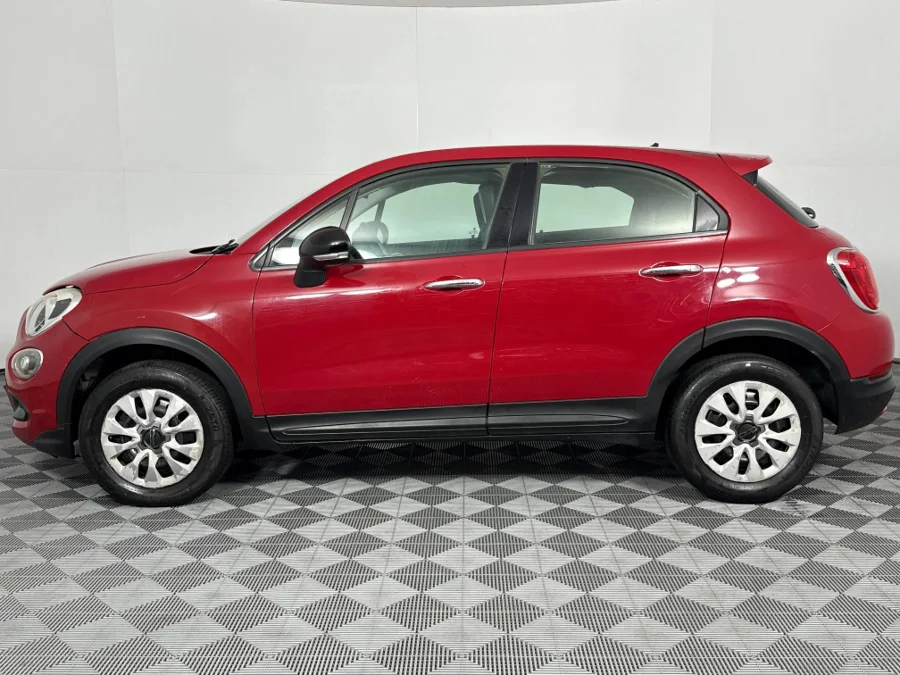 Used 2017 Fiat 500X 1.6 Pop - WeBuyCars Lansdowne