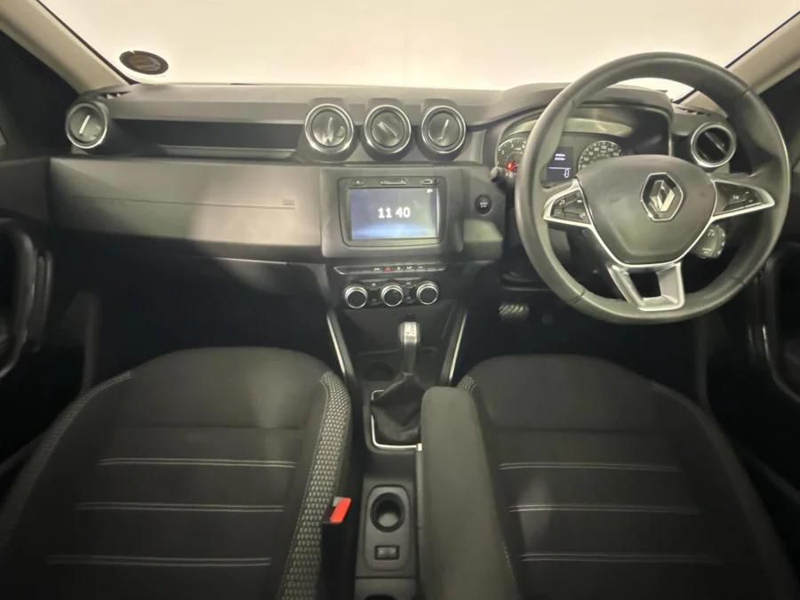 Used 2019 Renault Duster 1.5dCi Prestige - WeBuyCars Brackenfell Cape Town