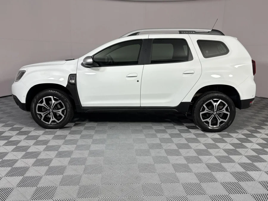 Used 2019 Renault Duster 1.5dCi Prestige - WeBuyCars Brackenfell Cape Town