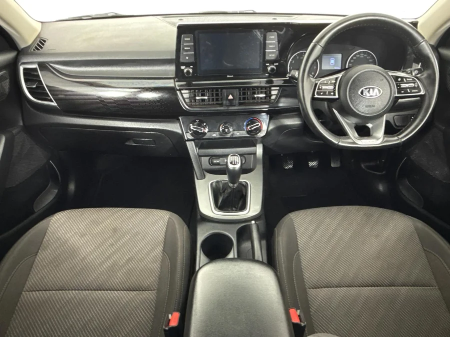 Used 2020 Kia Seltos 1.6 EX manual - WeBuyCars Polokwane Used 2020 Kia Seltos 1.6 EX manual - WeBuyCars Polokwane