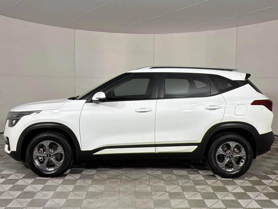 Used 2020 Kia Seltos 1.6 EX manual - WeBuyCars Polokwane Used 2020 Kia Seltos 1.6 EX manual - WeBuyCars Polokwane