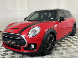 Used 2018 MINI Clubman Cooper S Clubman Final Edition