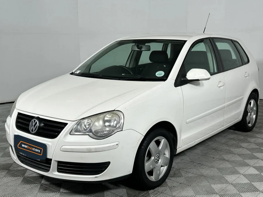 Used 2006 Volkswagen Polo 1.6 Comfortline auto - WeBuyCars Lansdowne Used 2006 Volkswagen Polo 1.6 Comfortline auto - WeBuyCars Lansdowne