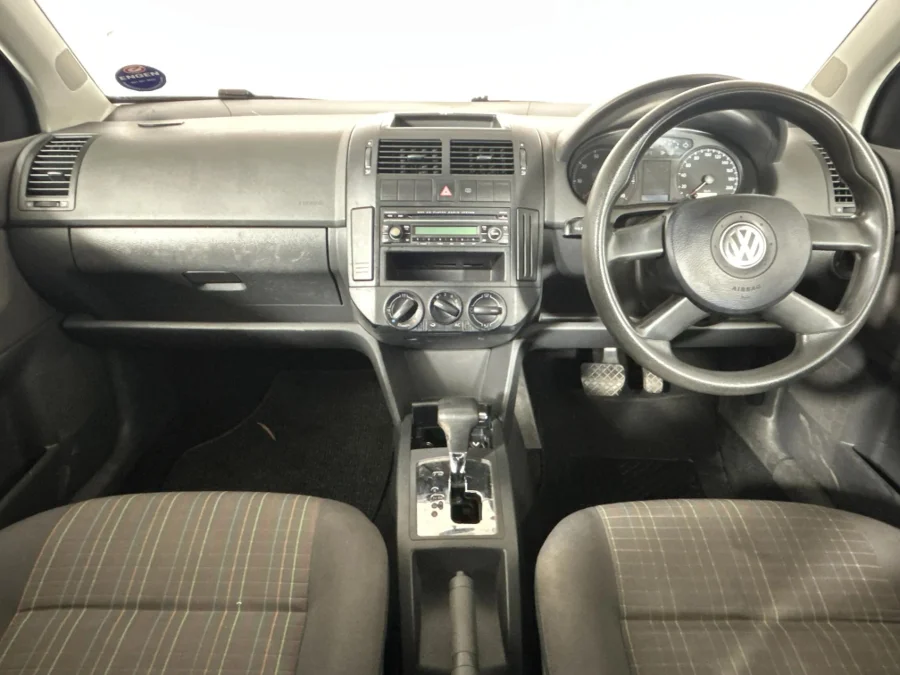 Used 2006 Volkswagen Polo 1.6 Comfortline auto - WeBuyCars Lansdowne Used 2006 Volkswagen Polo 1.6 Comfortline auto - WeBuyCars Lansdowne