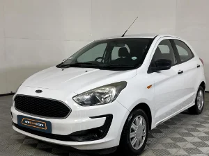 Used 2019 Ford Figo hatch 1.5 Trend