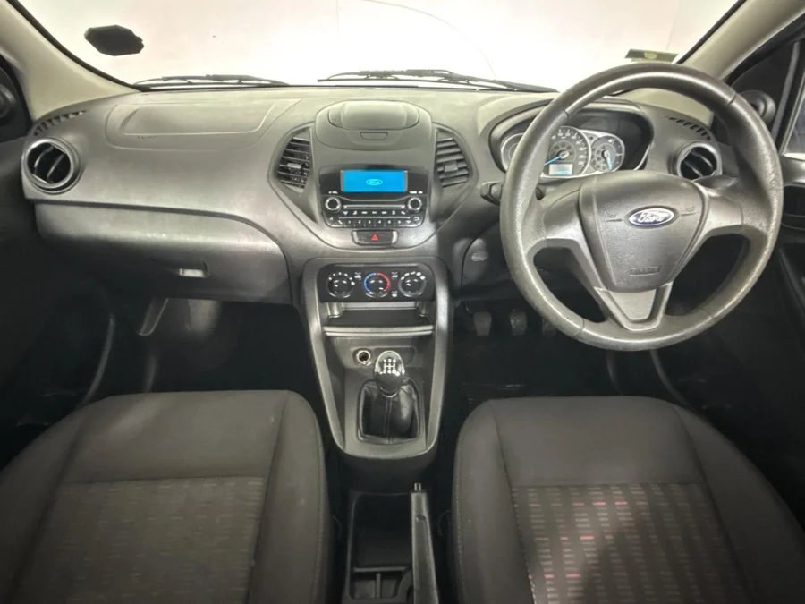 Used 2019 Ford Figo hatch 1.5 Trend - WeBuyCars JHB South Used 2019 Ford Figo hatch 1.5 Trend - WeBuyCars JHB South