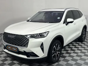 Used 2023 Haval H6 2.0GDIT Luxury