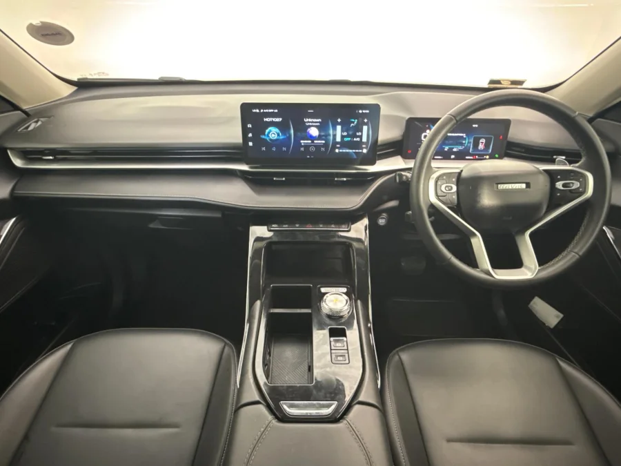 Used 2023 Haval H6 2.0GDIT Luxury - WeBuyCars Germiston Used 2023 Haval H6 2.0GDIT Luxury - WeBuyCars Germiston
